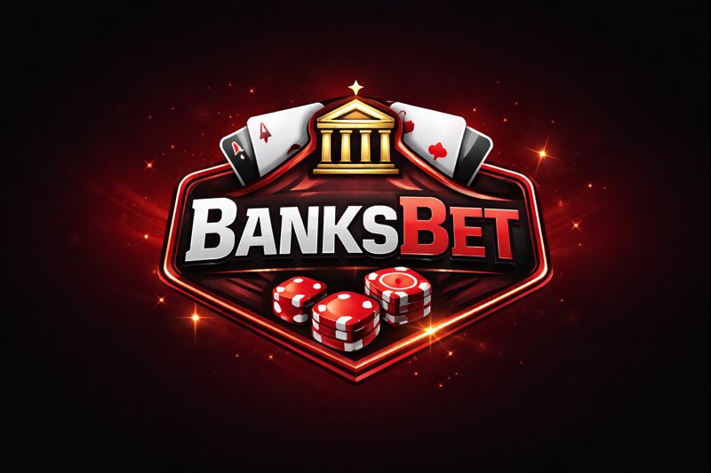 BanksBet Logo