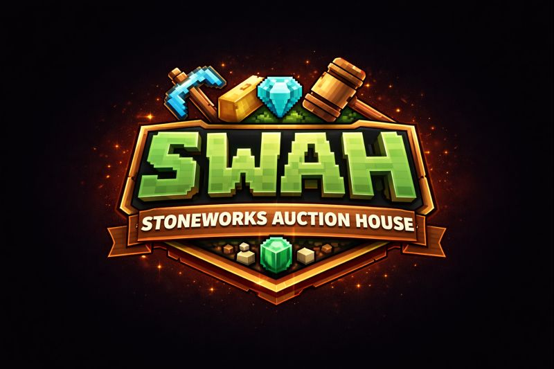 SWAH Logo